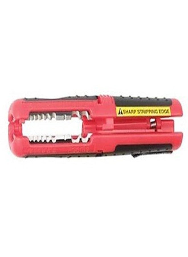 Proskit CP-511A, Universal Stripping Tool(0.5/1.0/2.5/4/6mm) (Pack of 1)